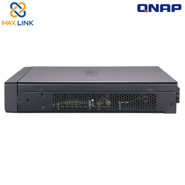 Thiết bị chuyển mạch Qnap QSW-1208-8C
