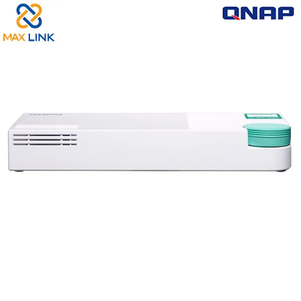 Thiết bị chuyển mạch Qnap QSW-308-1C