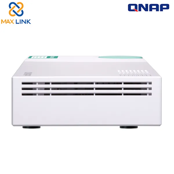 Thiết bị chuyển mạch Qnap QSW-308-1C