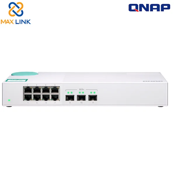 Thiết bị chuyển mạch QSW-308S