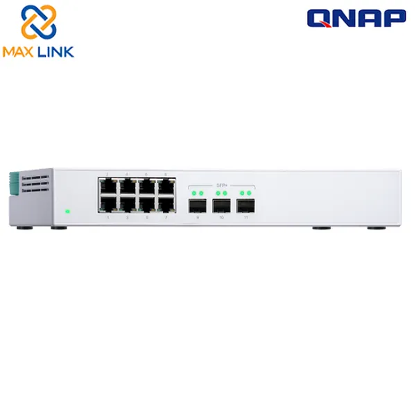 Thiết bị chuyển mạch QSW-308S