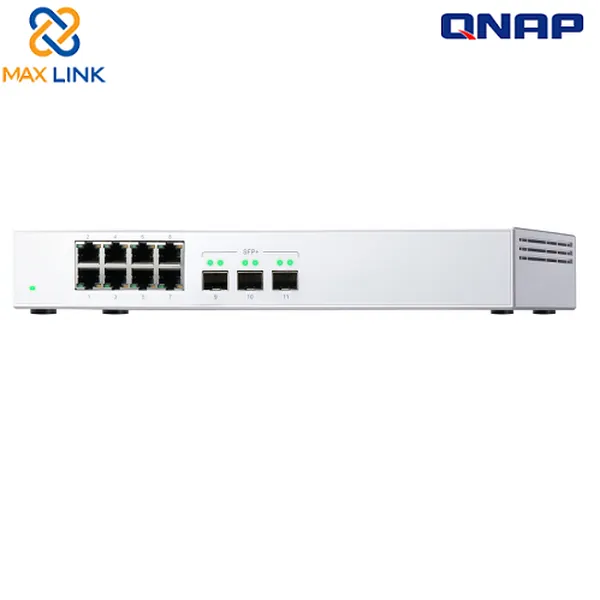 Thiết bị chuyển mạch QSW-308S