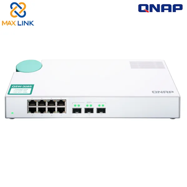 Thiết bị chuyển mạch QSW-308S