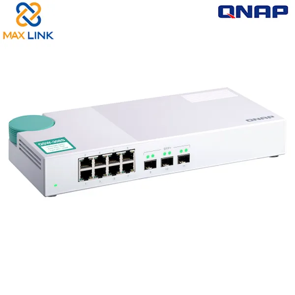 Thiết bị chuyển mạch QSW-308S