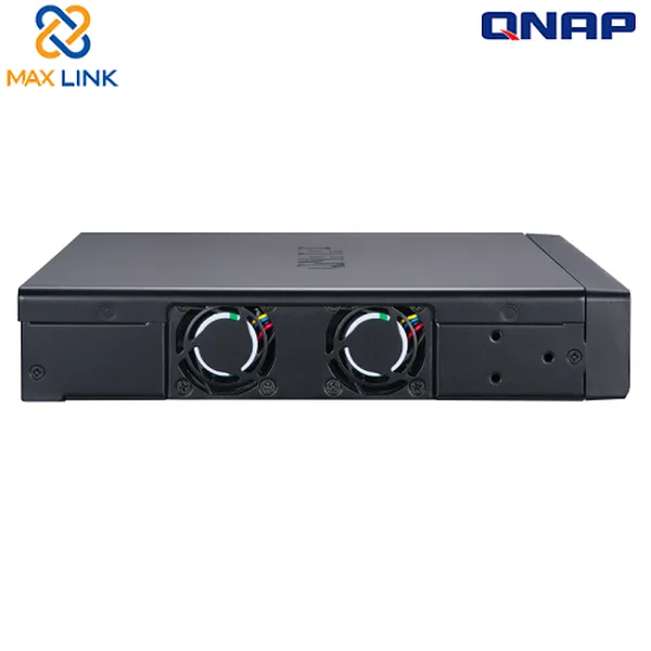 Thiết bị chuyển mạch Qnap QSW-M1208-8C