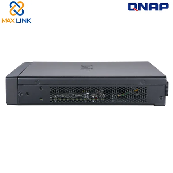 Thiết bị chuyển mạch Qnap QSW-M1208-8C