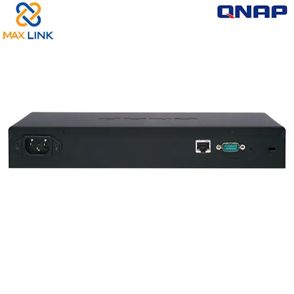 Thiết bị chuyển mạch Qnap QSW-M1208-8C