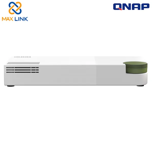 Thiết bị chuyển mạch Qnap QSW-M2108-2S