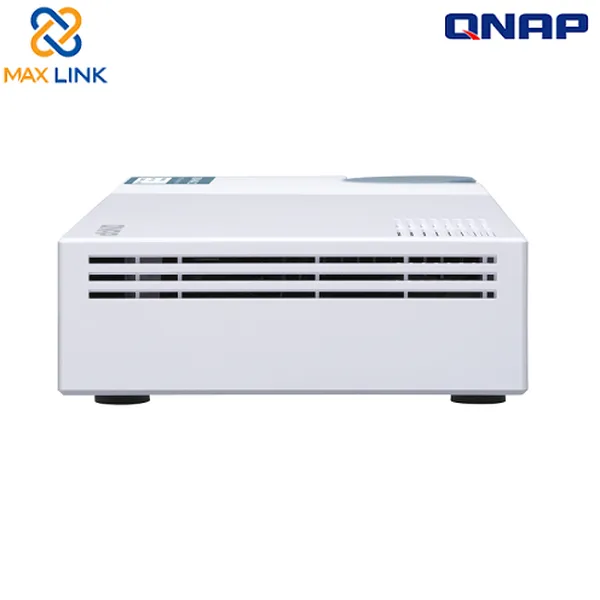 Thiết bị chuyển mạch Qnap QSW-M408-2C