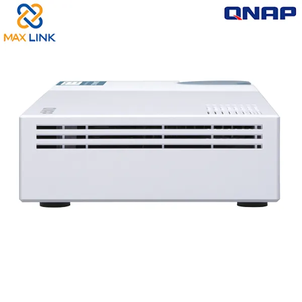 Thiết bị chuyển mạch Qnap QSW-M408-4C