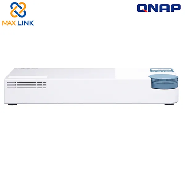 Thiết bị chuyển mạch Qnap QSW-M408-4C