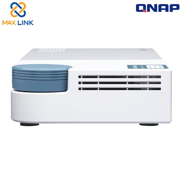Thiết bị chuyển mạch Qnap QSW-M408-4C