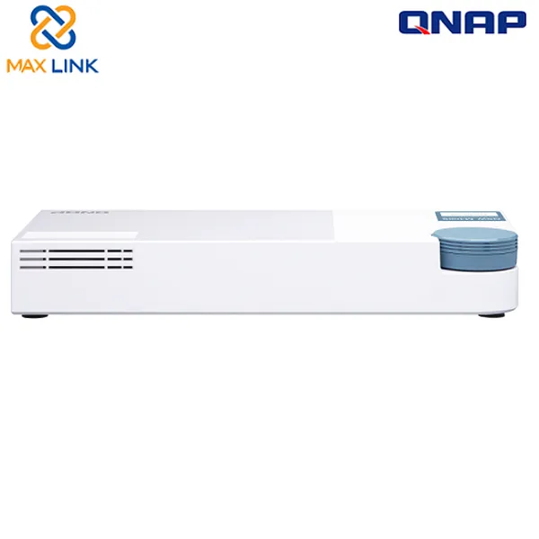 Thiết bị chuyển mạch Qnap QSW-M408S