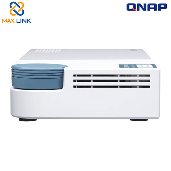 Thiết bị chuyển mạch Qnap QSW-M408S
