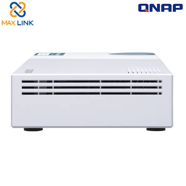 Thiết bị chuyển mạch Qnap QSW-M408S