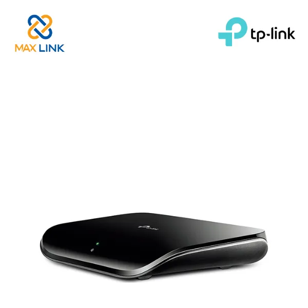 Thiết bị chuyển mạch TP-Link Switch TL-SG1005D