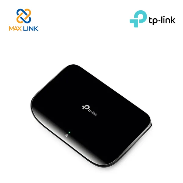 Thiết bị chuyển mạch TP-Link Switch TL-SG1005D