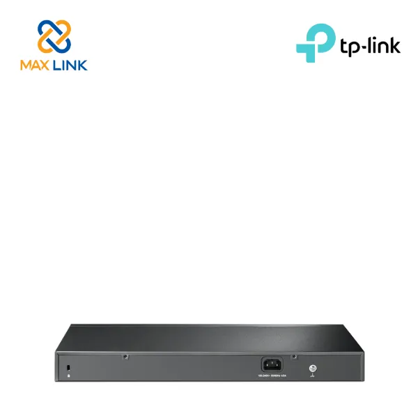 Thiết bị chuyển mạch TP-Link Switch TL-SG2428P
