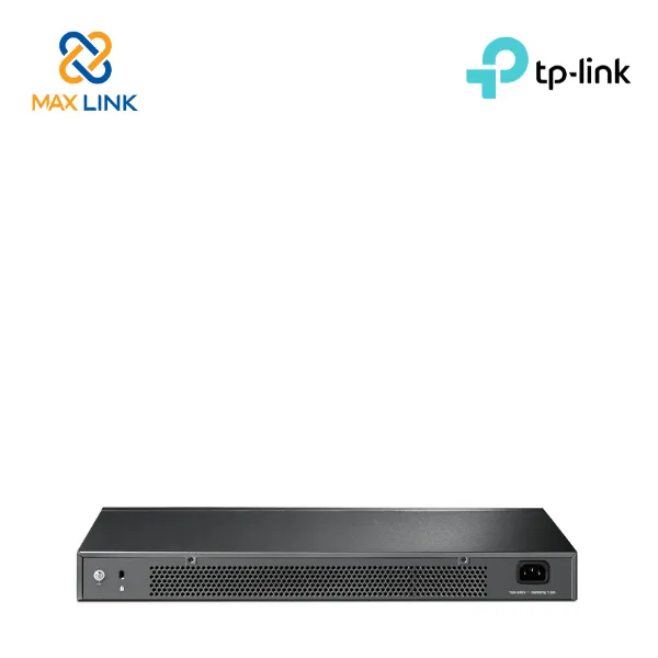 Thiết bị chuyển mạch TP-Link Switch TL-SG3452
