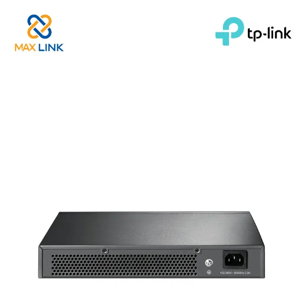 Thiết bị chuyển mạch TP Link Switch TL-SG1016D