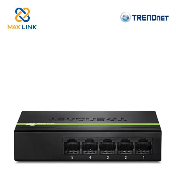 Thiết bị chuyển mạch TRENDnet TEG-S50g