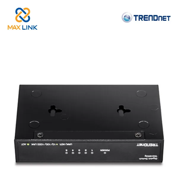 Thiết bị chuyển mạch TRENDnet TEG-S50g