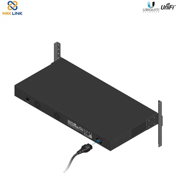 Thiết bị chuyển mạch - Ubiquiti EdgeSwitch 16-Port 150W