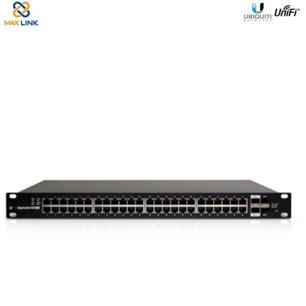 Thiết bị chuyển mạch - Ubiquiti EdgeSwitch™48 500W
