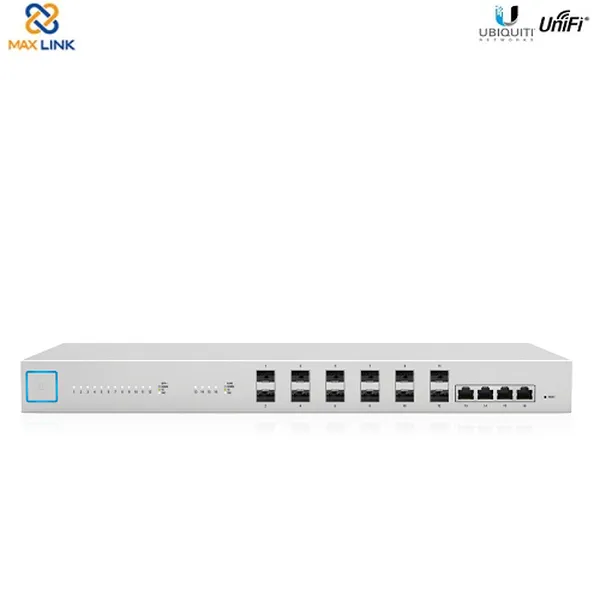 Thiết bị chuyển mạch UniFi Switch US-16-XG