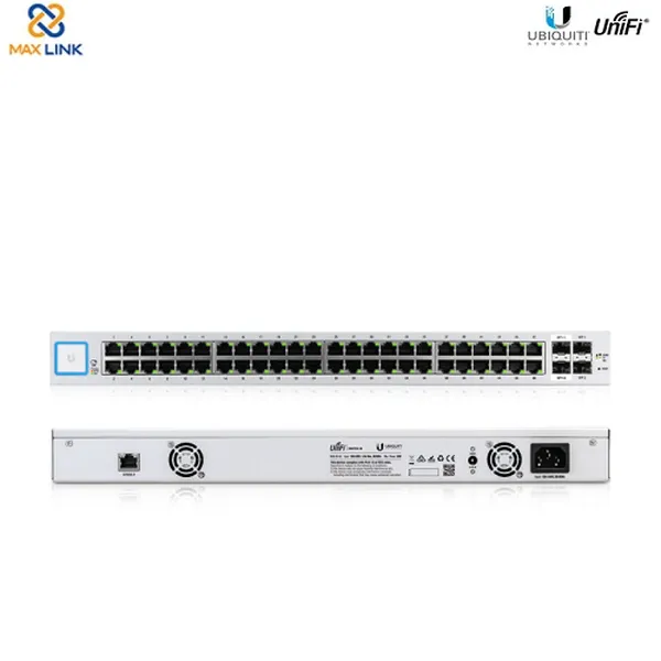 Thiết bị chuyển mạch UniFi Switch US-48