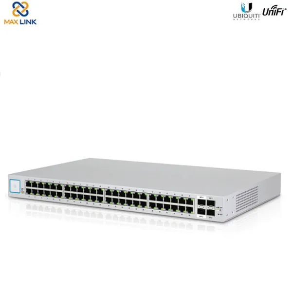 Thiết bị chuyển mạch UniFi Switch US-48