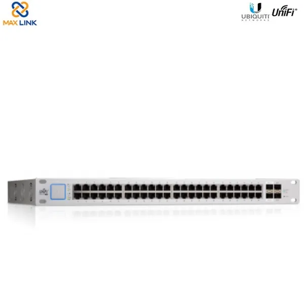 Thiết bị chuyển mạch UniFi Switch  US-48-500W-750W