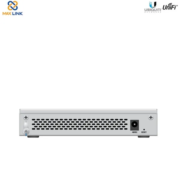 Thiết bị chuyển mạch UniFi Switch US-8-60W