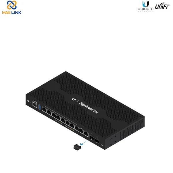 Thiết bị định tuyến EdgeRouter 12P ER-12P