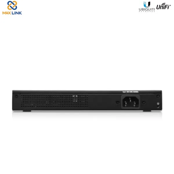 Thiết bị định tuyến EdgeRouter 4 ER-4