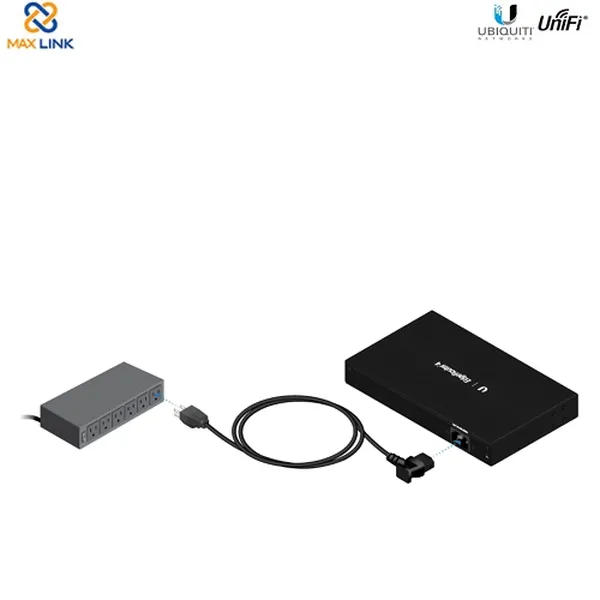 Thiết bị định tuyến EdgeRouter 4 ER-4