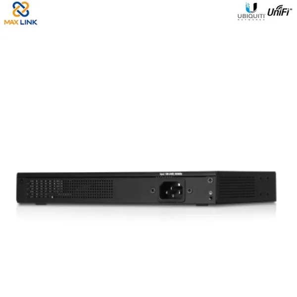 Thiết bị định tuyến EdgeRouter 4 ER-4