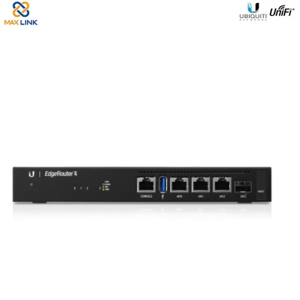 Thiết bị định tuyến EdgeRouter 6P ER-6P