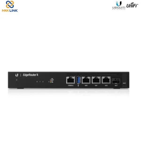 Thiết bị định tuyến EdgeRouter 6P ER-6P