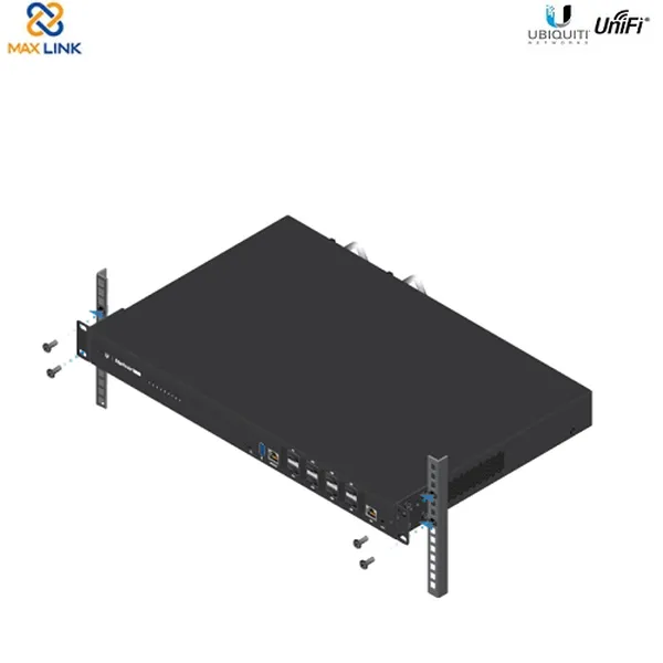 Thiết bị định tuyến EdgeRouter Infinity ER-8-XG