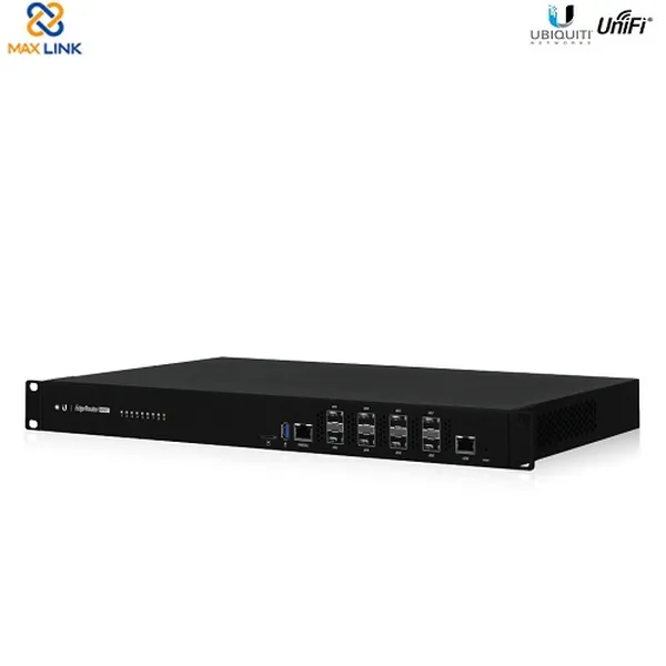 Thiết bị định tuyến EdgeRouter Infinity ER-8-XG