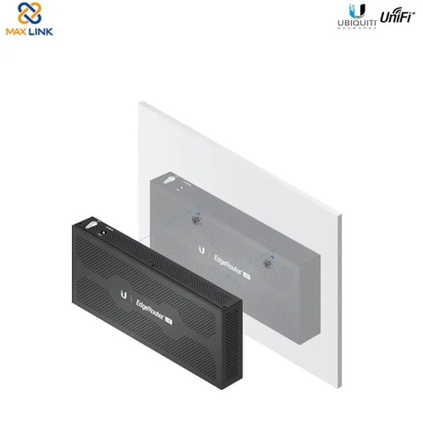 Thiết bị định tuyến EdgeRouter Lite ER-LITE-3