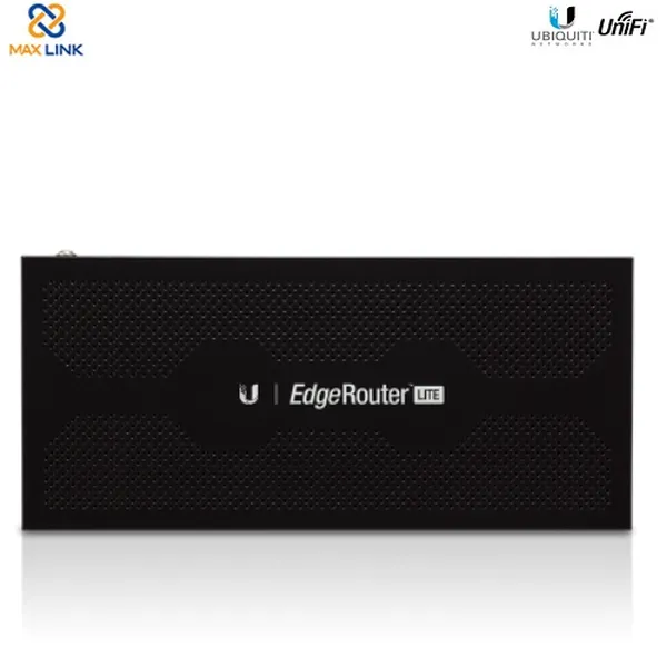 Thiết bị định tuyến EdgeRouter Lite ER-LITE-3