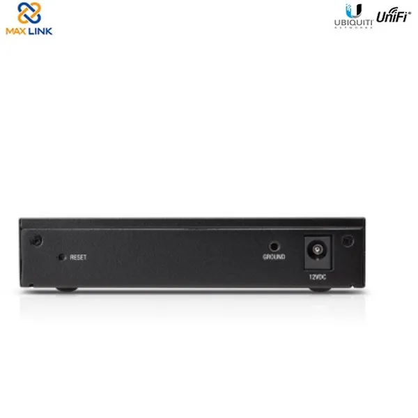 Thiết bị định tuyến EdgeRouter X ER-X