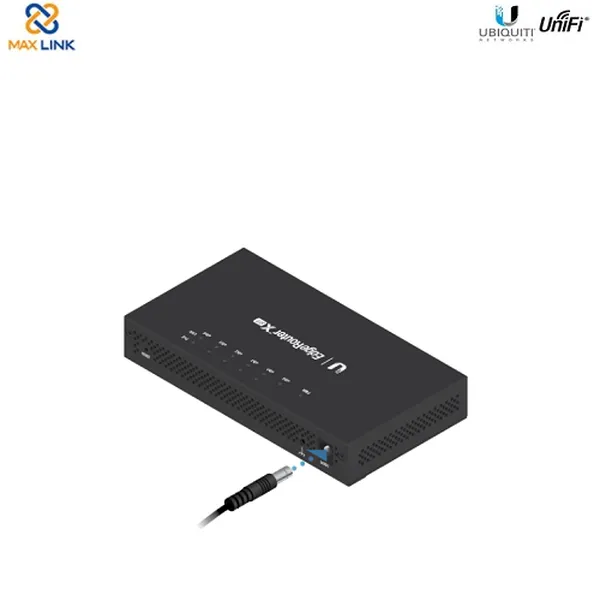 Thiết bị định tuyến EdgeRouter X SFP ER-X-SFP