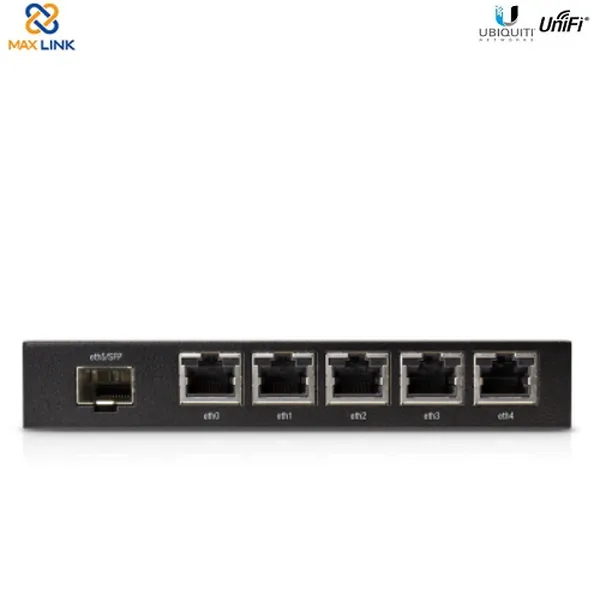 Thiết bị định tuyến EdgeRouter X SFP ER-X-SFP