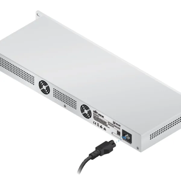 Thiết bị định tuyến UniFi Security Gateway Pro USG-PRO-4