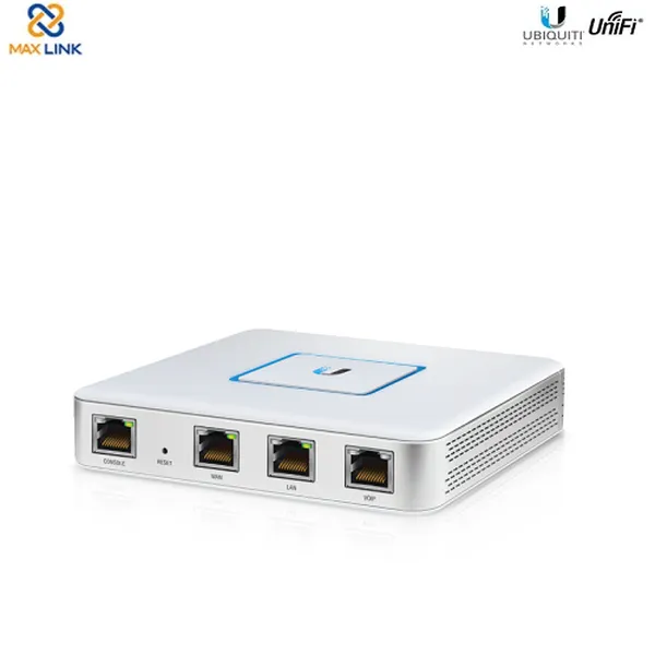 Thiết bị định tuyến UniFi Security Gateway USG