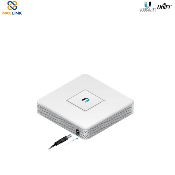 Thiết bị định tuyến UniFi Security Gateway USG