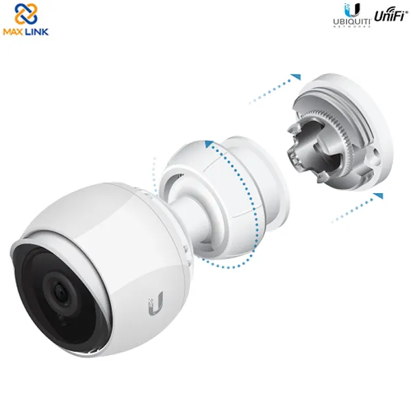 Thiết bị IP camera - Ubiquiti UniFi® Video Camera G3-AF UVC-G3-AF
